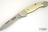 Small Slipjoint Folder