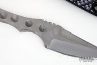 Neck Knife
