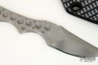 Neck Knife