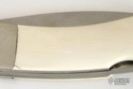 Lockback Folder (w/ Dot)