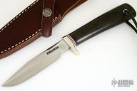 Model 5 - 4" Small Camp and Trail