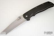 Tactical Folding Knife