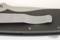 Tactical Folding Knife