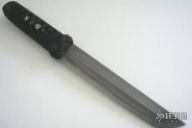 Forged Tanto