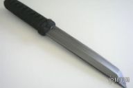 Forged Tanto