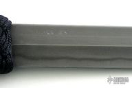 Forged Tanto