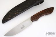 Snakewood Hunter