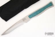 Fixed Blade - #9 of 20