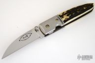 Wharncliffe Folder