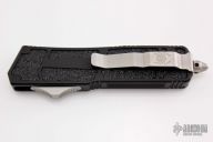 180-10 QD Scarab D/E-S Stonewashed Standard