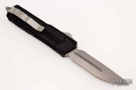 180-7 QD Scarab D/E-S Bead Blast Standard