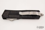 180-7 QD Scarab D/E-S Bead Blast Standard