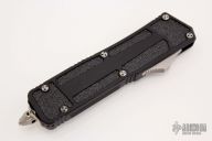 180-7 QD Scarab D/E-S Bead Blast Standard