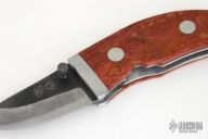Special Folding Knife AS