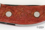 Special Folding Knife AS