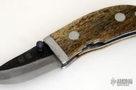 Special Folding Knife AS