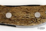 Special Folding Knife AS