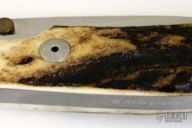 K87C-S One Hand Knife