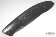 3PS-Thumbstud Liner Lock