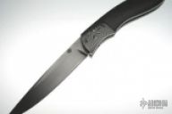 3PS-Thumbstud Liner Lock