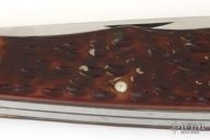 R1173 "Bullet" Knife