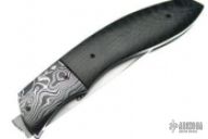 3PS-Flipper Damascus