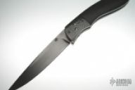 3PS-Flipper Damascus