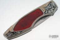 #23 Roman Senator Integral Lockback