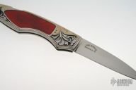 #23 Roman Senator Integral Lockback