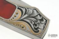 #23 Roman Senator Integral Lockback