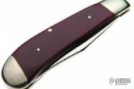 Red Medium Slip Joint