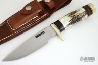 Model 25 "The Trapper"