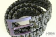 Titan EDC Belt - Laci Szabo Exclusive (Small)