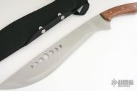 Bolo Knife