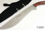 Bolo Knife