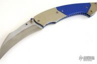 Assisted T-Rex Tactical