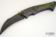 T-Rex Tactical Damascus