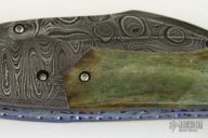 T-Rex Tactical Damascus