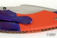 Assisted Tactical Folder