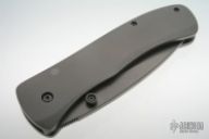 Large Model 2 Frame Lock-S30V