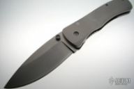 Large Model 2 Frame Lock-S30V