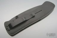 Large Model 2 Frame Lock-S30V