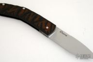 Tactical Style Slipjoint