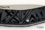 Tactical Style Slipjoint