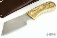 Butch's Maine Camp Knife
