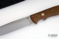 KS-7 - Wilderness Knife