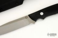 KS-3 - Professional Guides Knife