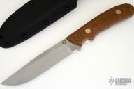KS-3 - Professional Guides Knife