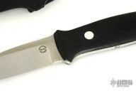 KM-21 - Parking Lot Knife