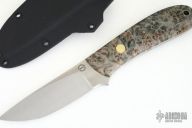 K-16 - Yukon Pro Skinner